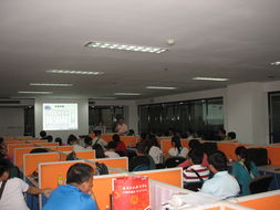 校企融合視角下計算機(jī)應(yīng)用專業(yè)中職教師赴創(chuàng)智科技調(diào)研的實踐與啟示