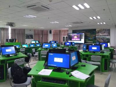 學(xué)考招生 | 歡迎報讀廣東交通職業(yè)技術(shù)學(xué)院土木類工程與計算機(jī)技術(shù)專業(yè)