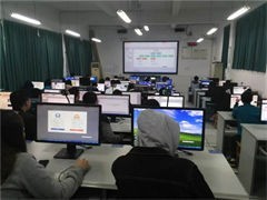 惠州電腦培訓 掌握計算機技術，開啟職業發展新篇章